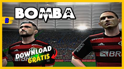 baixar bomba patch 2024 para android